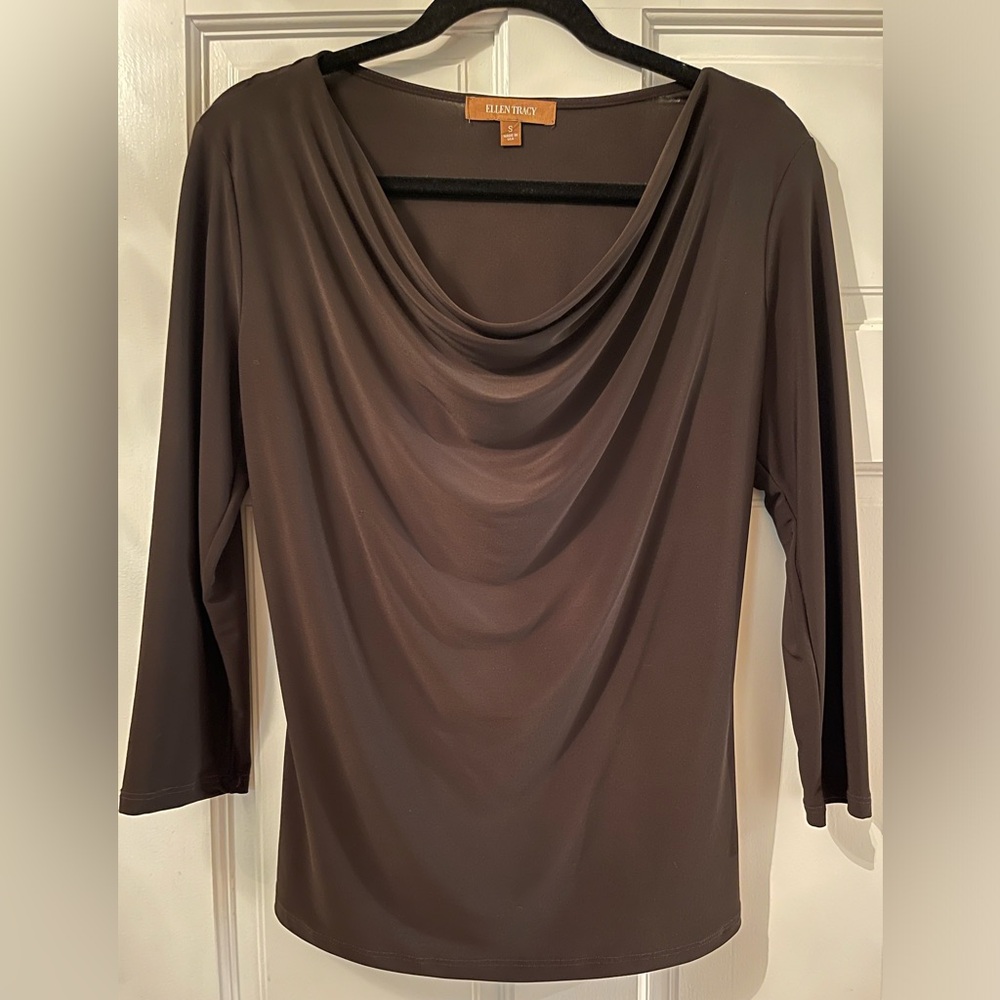Ellen Tracy Top